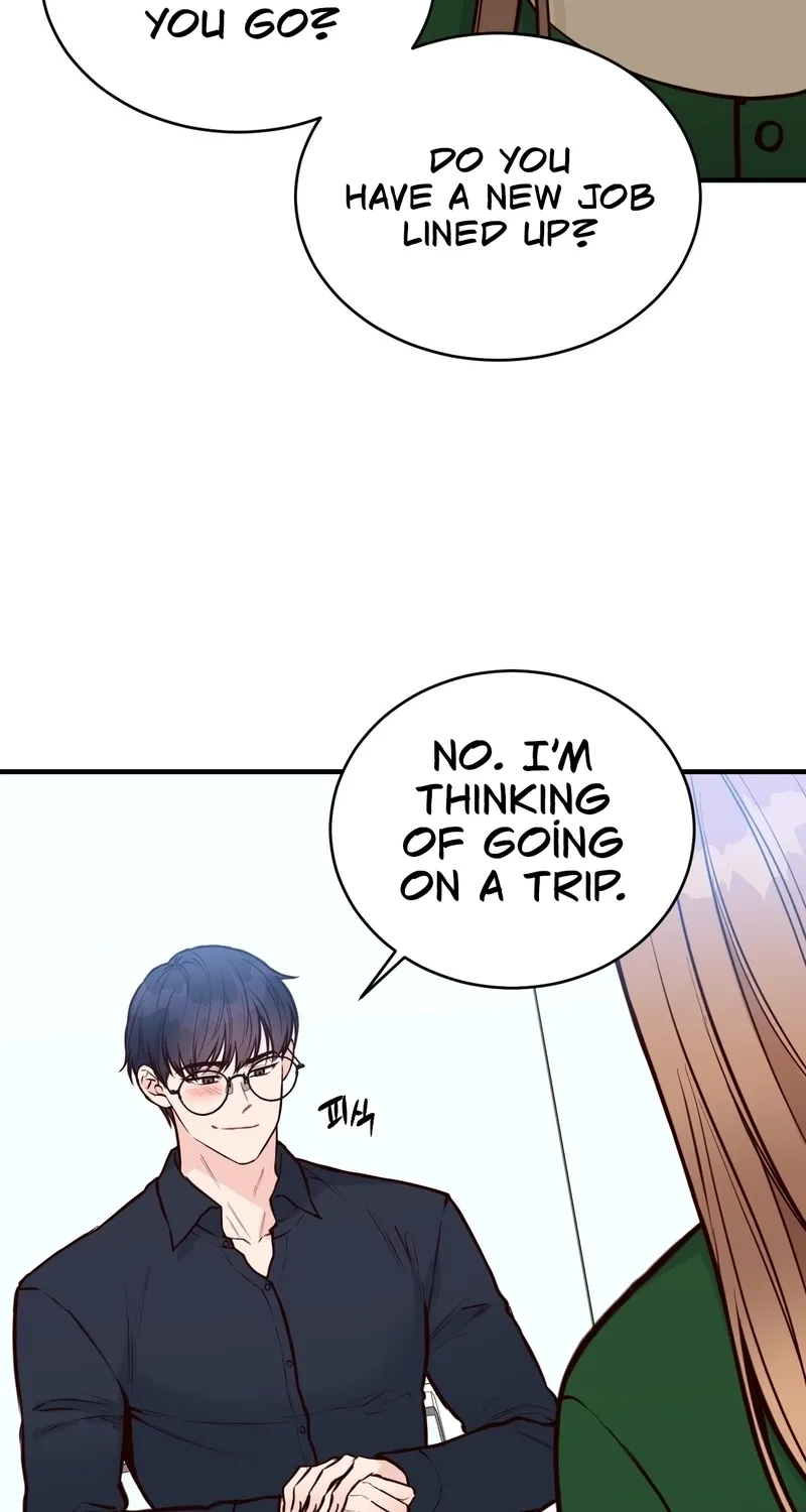 This Marriage Is Merely A Contract Chapter 40 page 10 - 