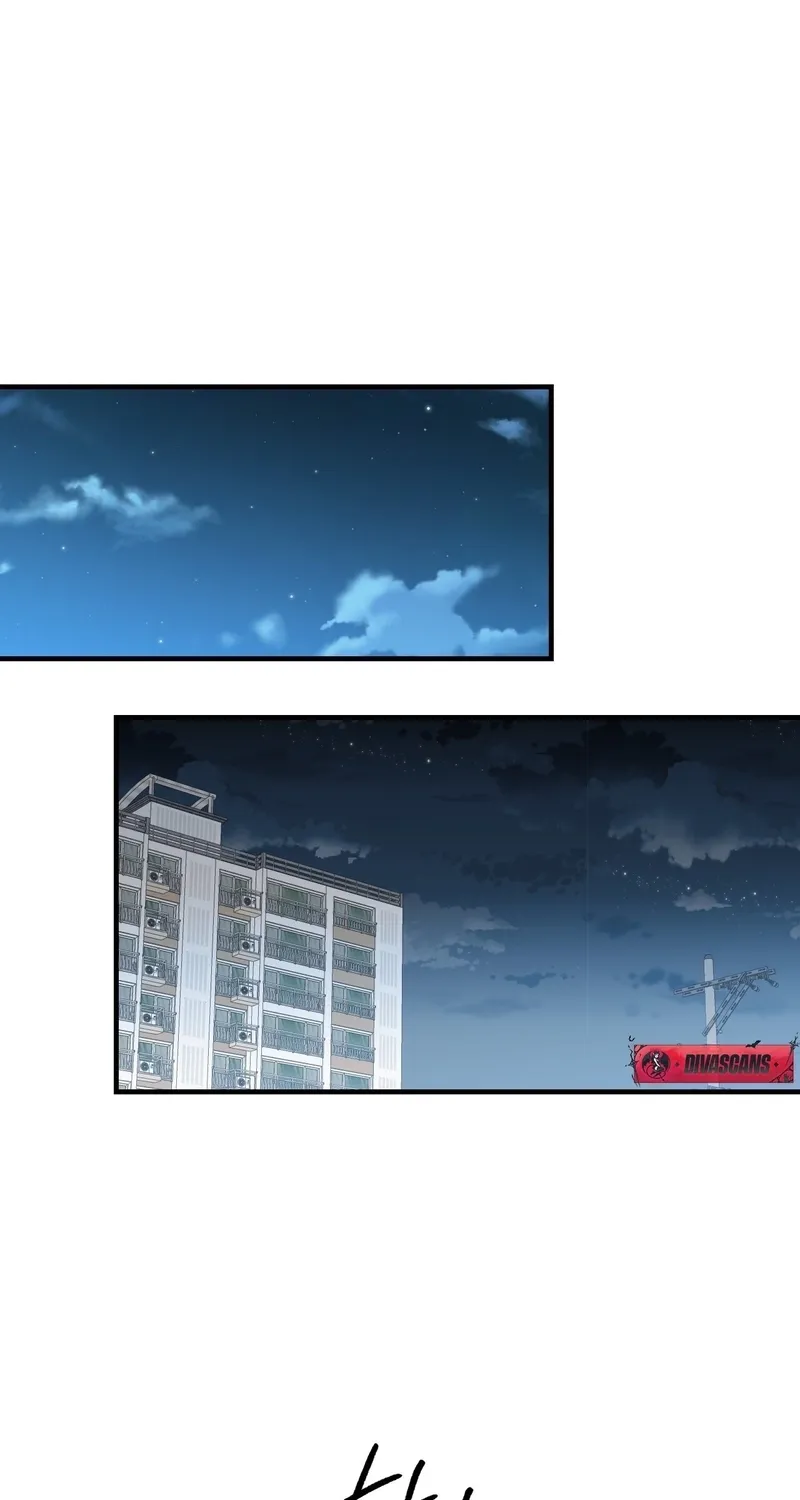 This Marriage Is Merely A Contract Chapter 41 page 2 - 