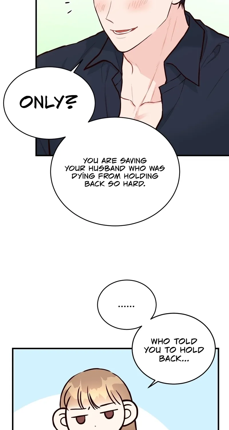 This Marriage Is Merely A Contract Chapter 41 page 11 - 