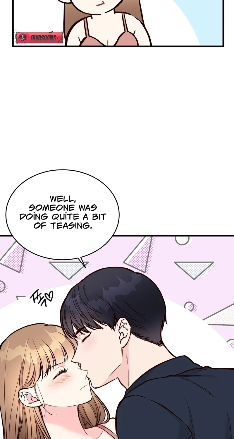 This Marriage Is Merely A Contract Chapter 41 page 12 - 