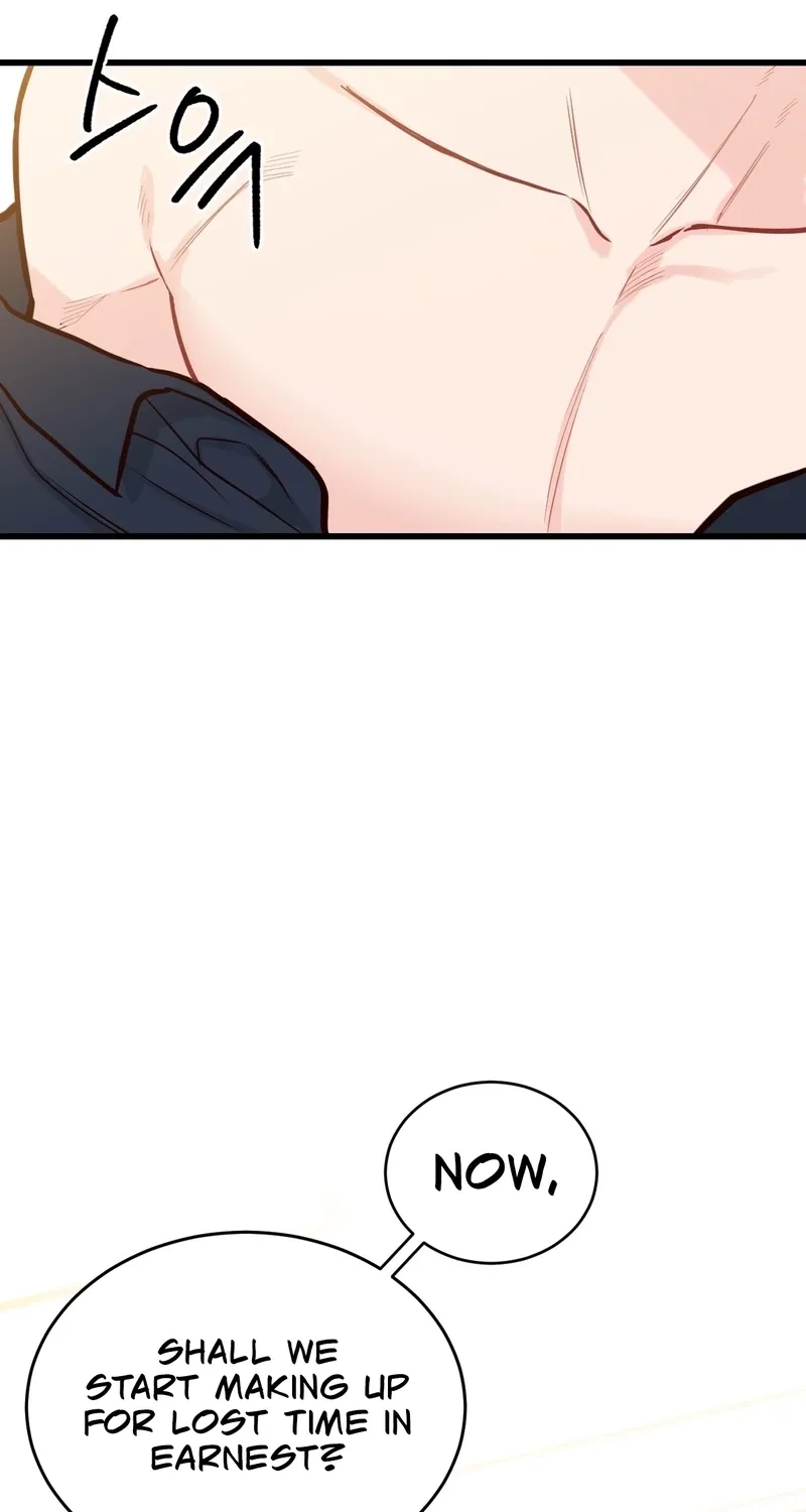 This Marriage Is Merely A Contract Chapter 41 page 18 - 