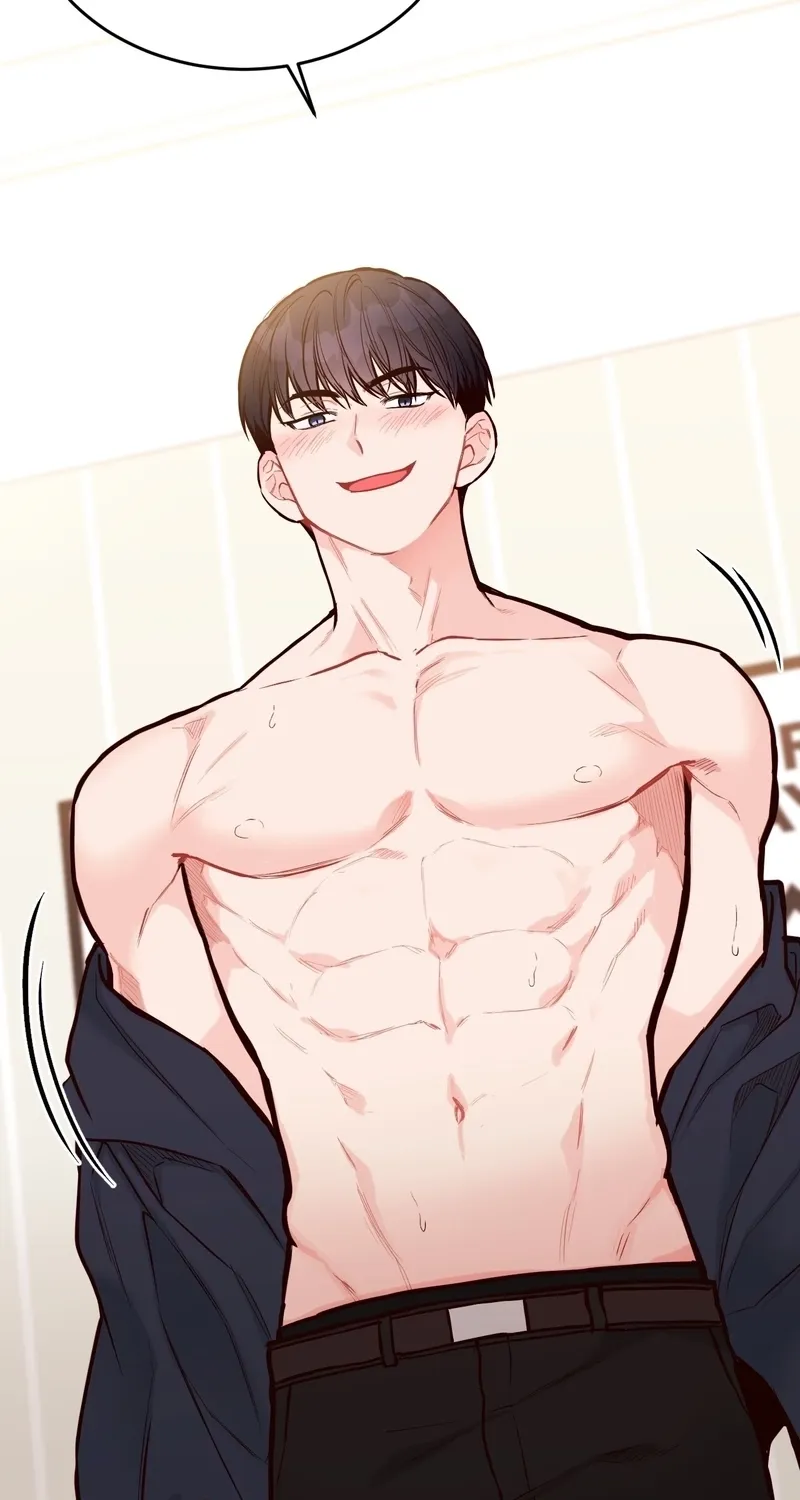 This Marriage Is Merely A Contract Chapter 41 page 19 - 