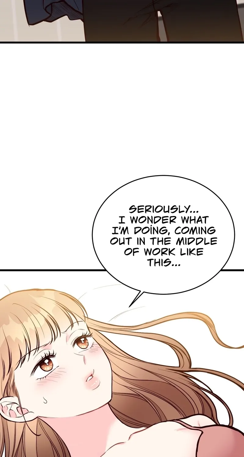 This Marriage Is Merely A Contract Chapter 41 page 20 - 