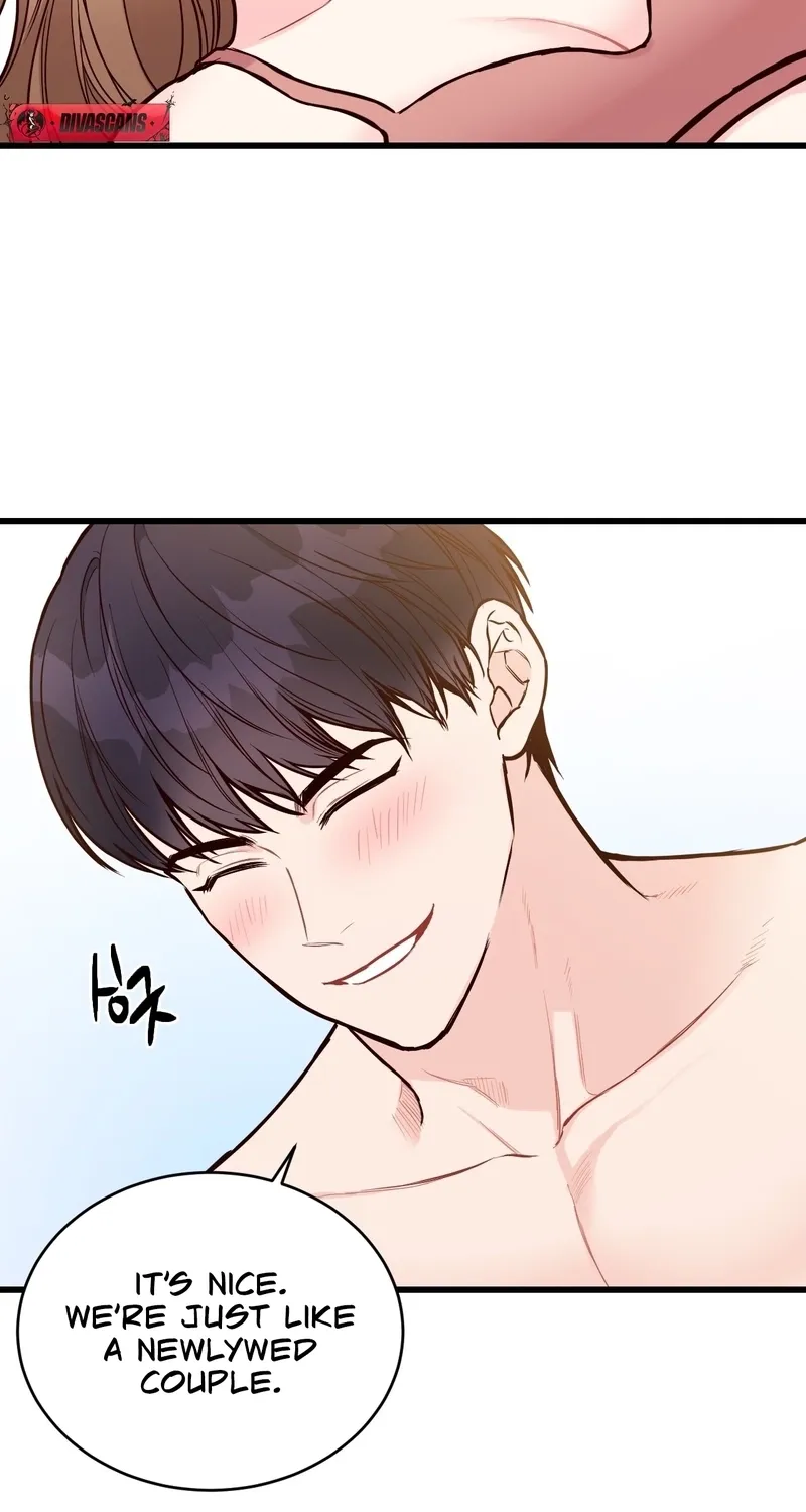 This Marriage Is Merely A Contract Chapter 41 page 21 - 