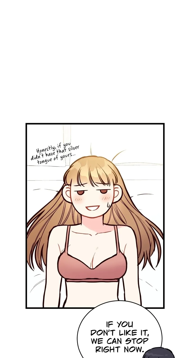 This Marriage Is Merely A Contract Chapter 41 page 22 - 