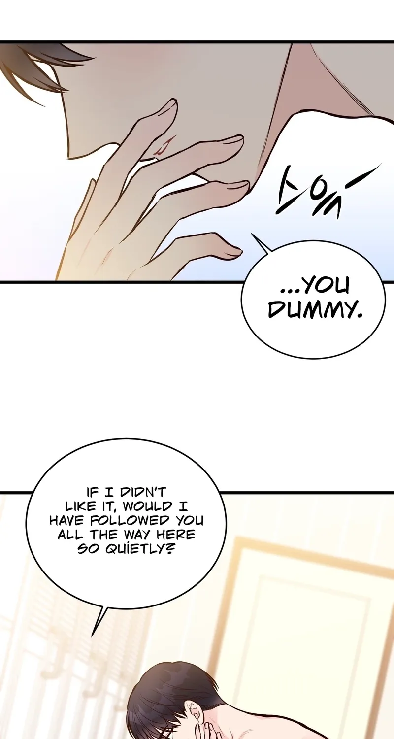 This Marriage Is Merely A Contract Chapter 41 page 24 - 