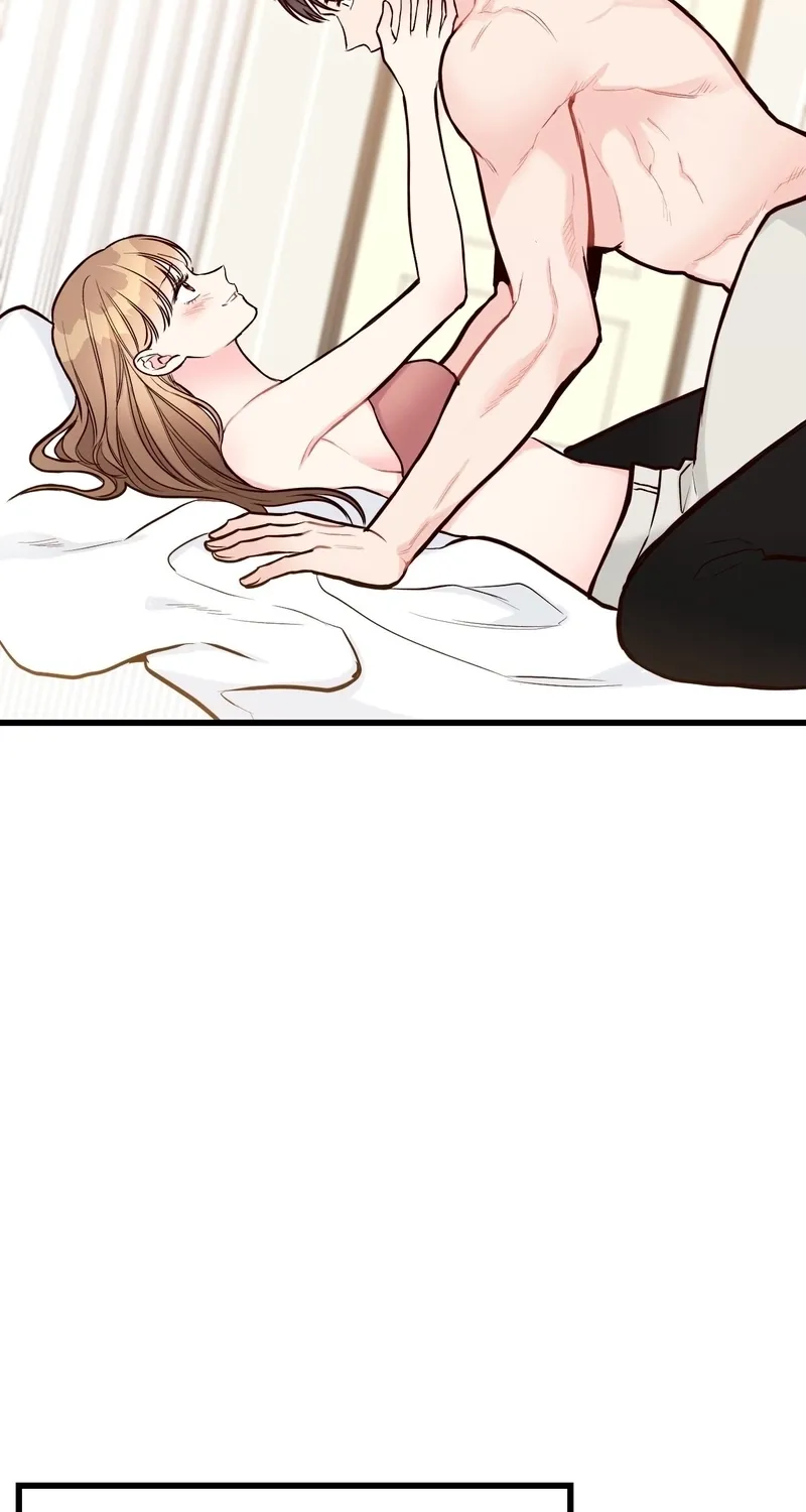 This Marriage Is Merely A Contract Chapter 41 page 25 - 