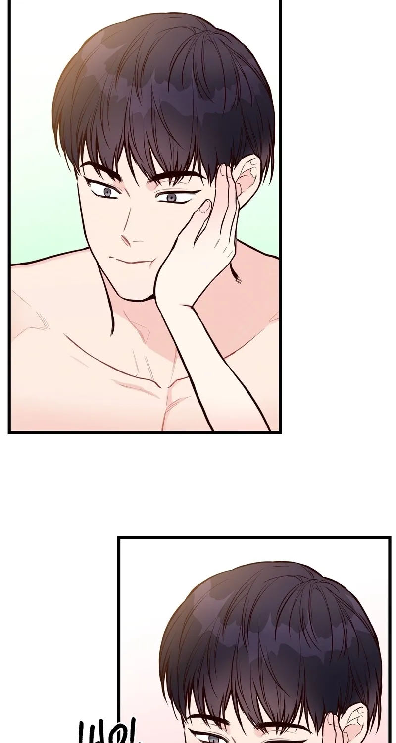 This Marriage Is Merely A Contract Chapter 41 page 26 - 