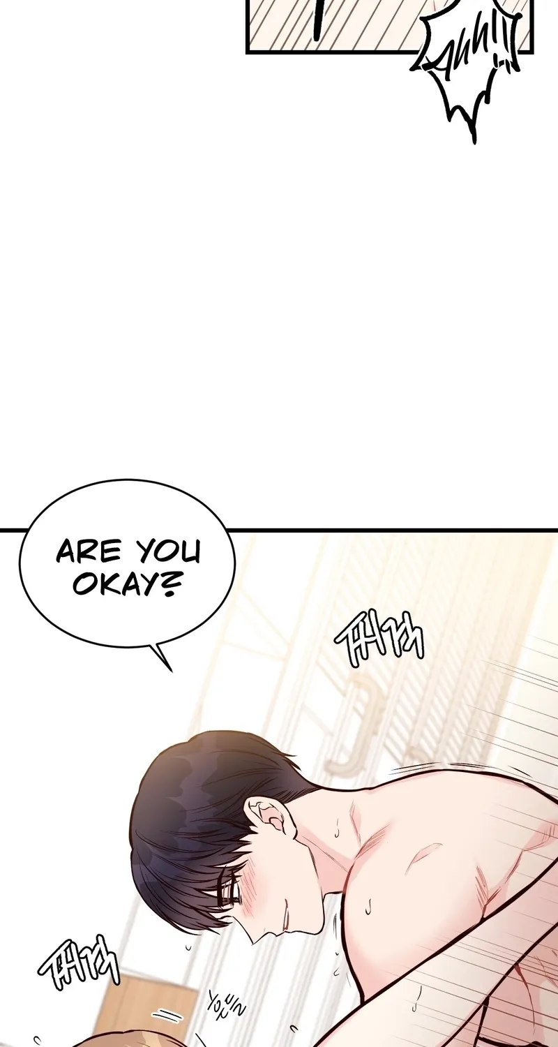 This Marriage Is Merely A Contract Chapter 41 page 32 - 