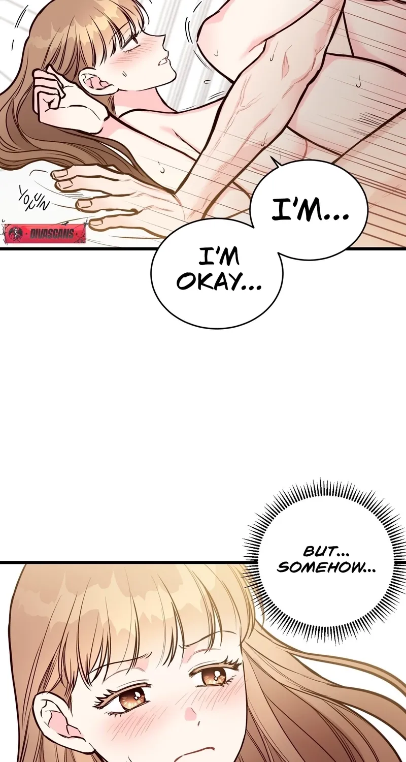 This Marriage Is Merely A Contract Chapter 41 page 33 - 