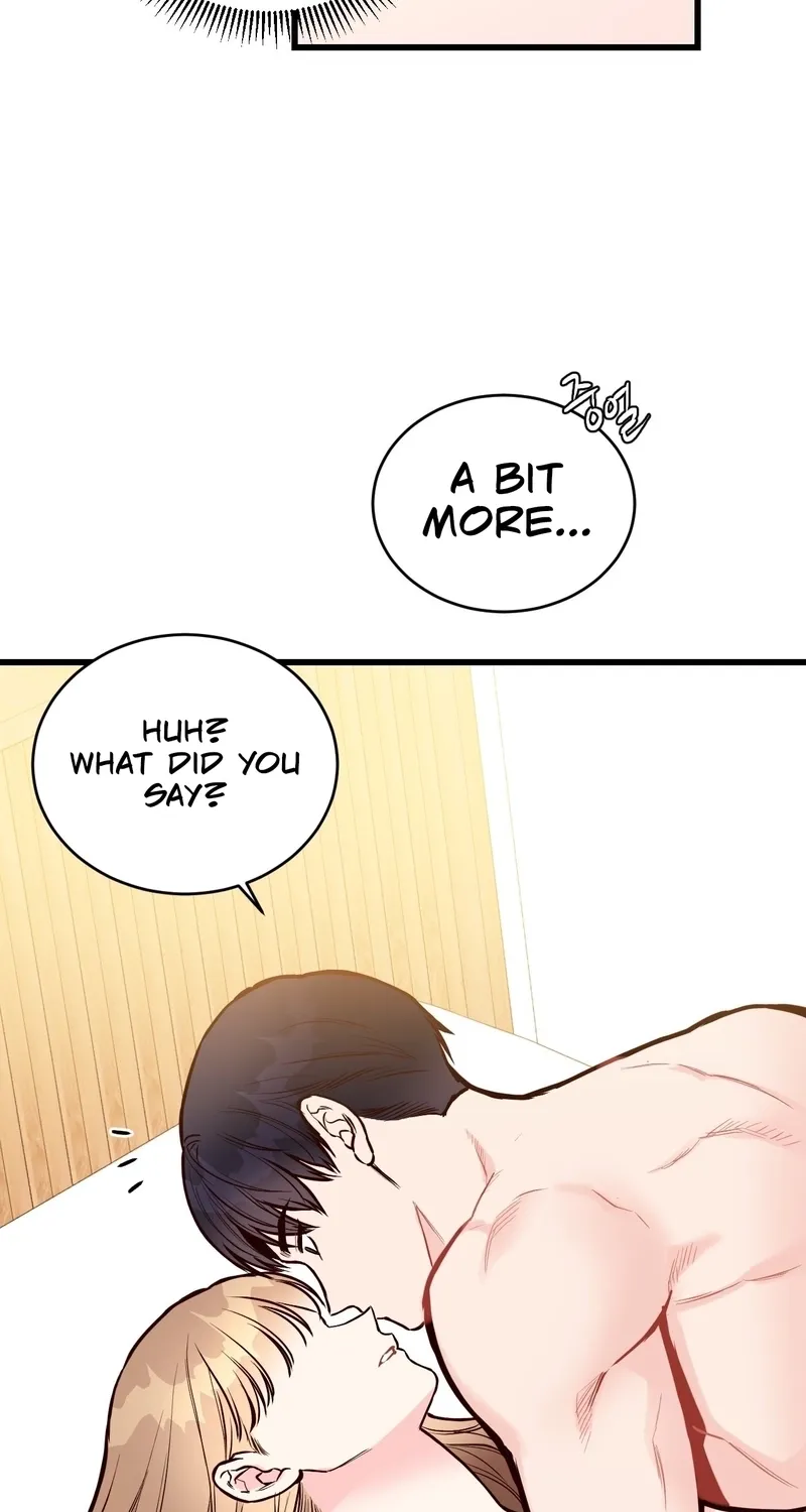 This Marriage Is Merely A Contract Chapter 41 page 35 - 