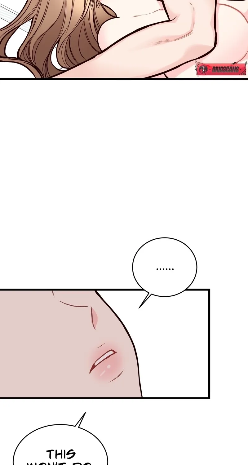 This Marriage Is Merely A Contract Chapter 41 page 36 - 