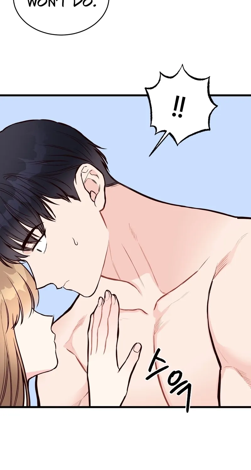 This Marriage Is Merely A Contract Chapter 41 page 37 - 