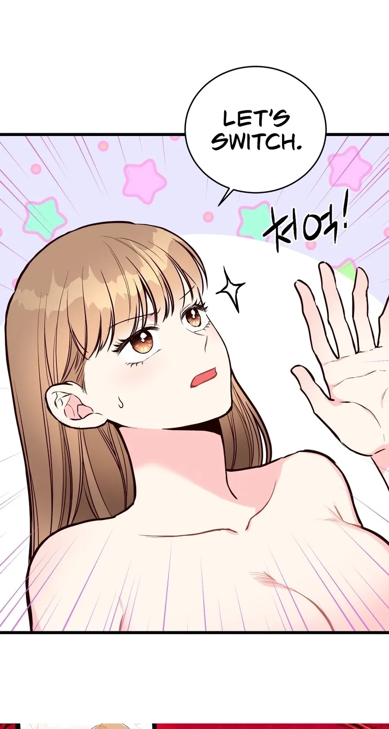 This Marriage Is Merely A Contract Chapter 41 page 38 - 