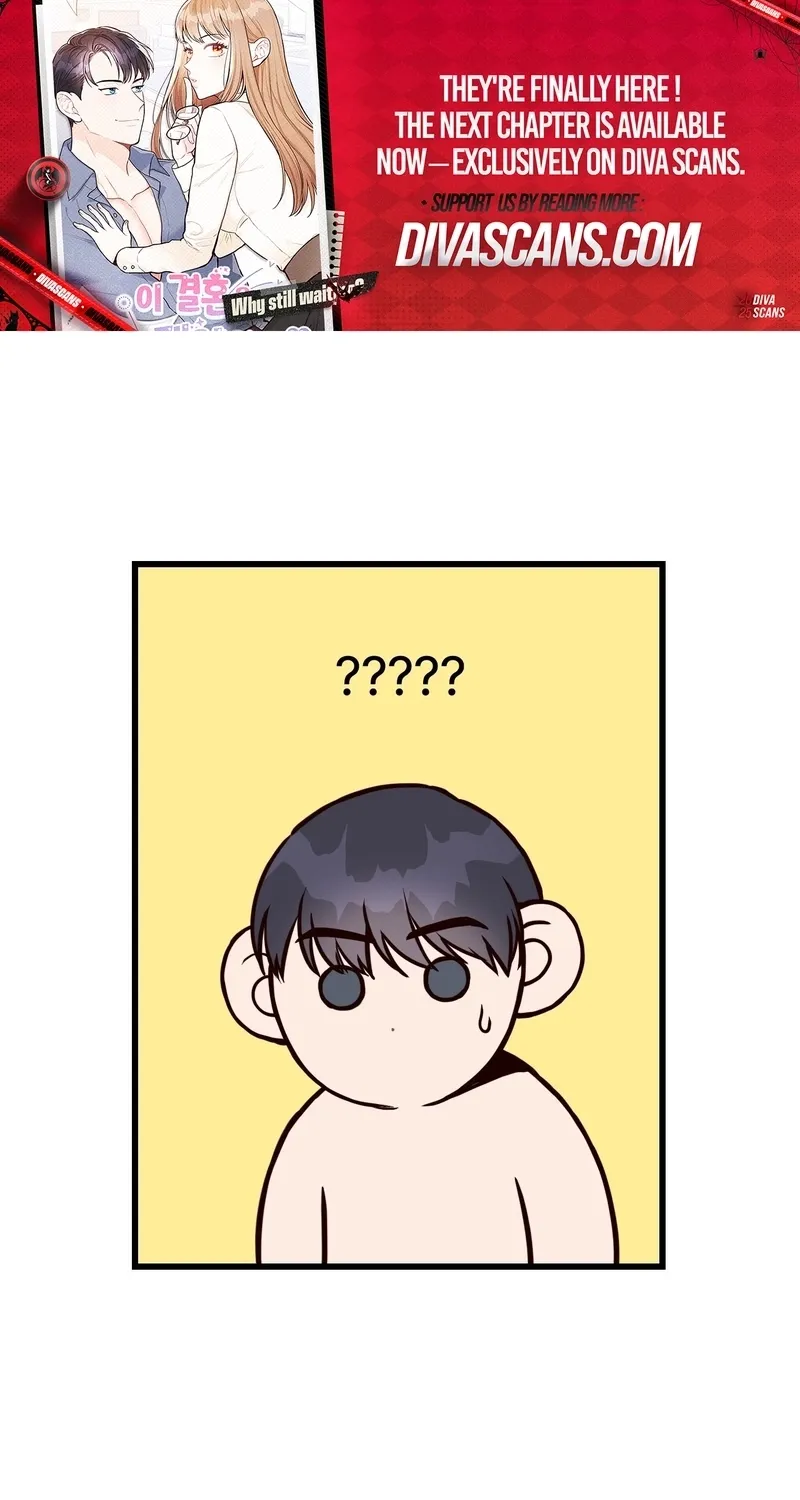 This Marriage Is Merely A Contract Chapter 41 page 39 - 