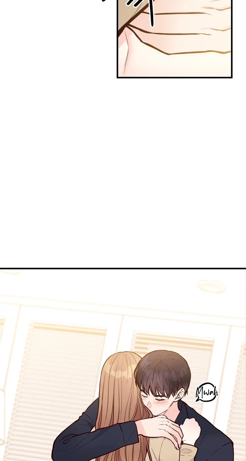 This Marriage Is Merely A Contract Chapter 41 page 5 - 