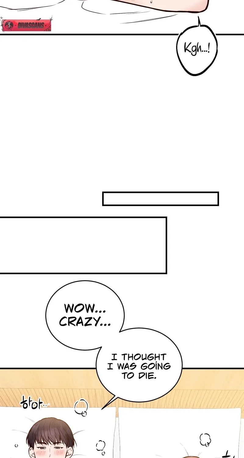 This Marriage Is Merely A Contract Chapter 41 page 56 - 