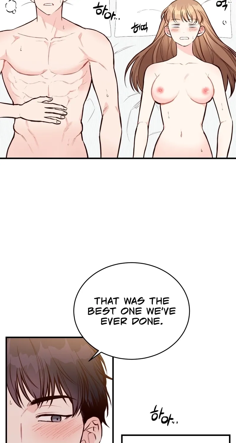 This Marriage Is Merely A Contract Chapter 41 page 57 - 