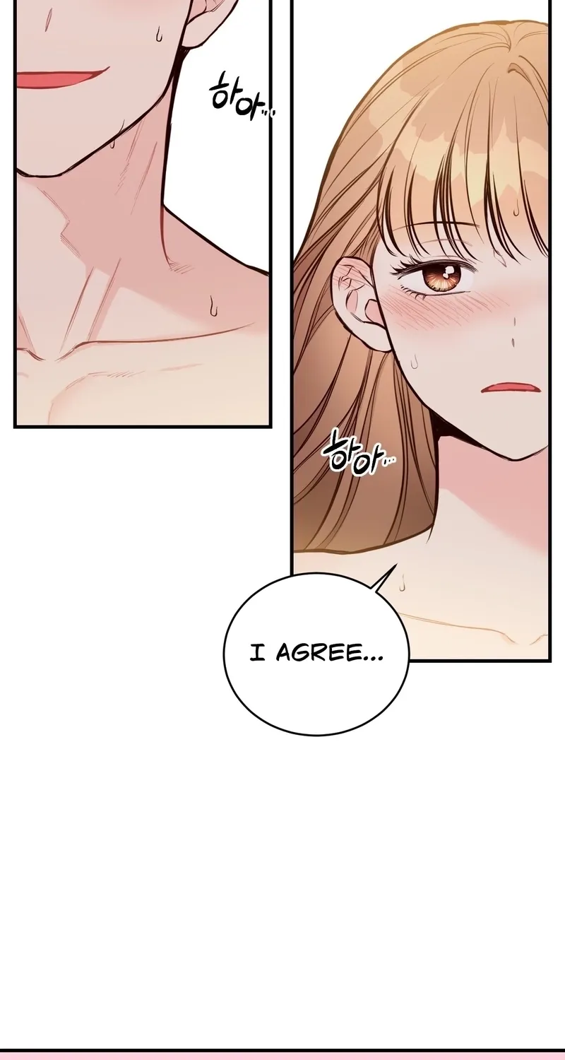 This Marriage Is Merely A Contract Chapter 41 page 58 - 