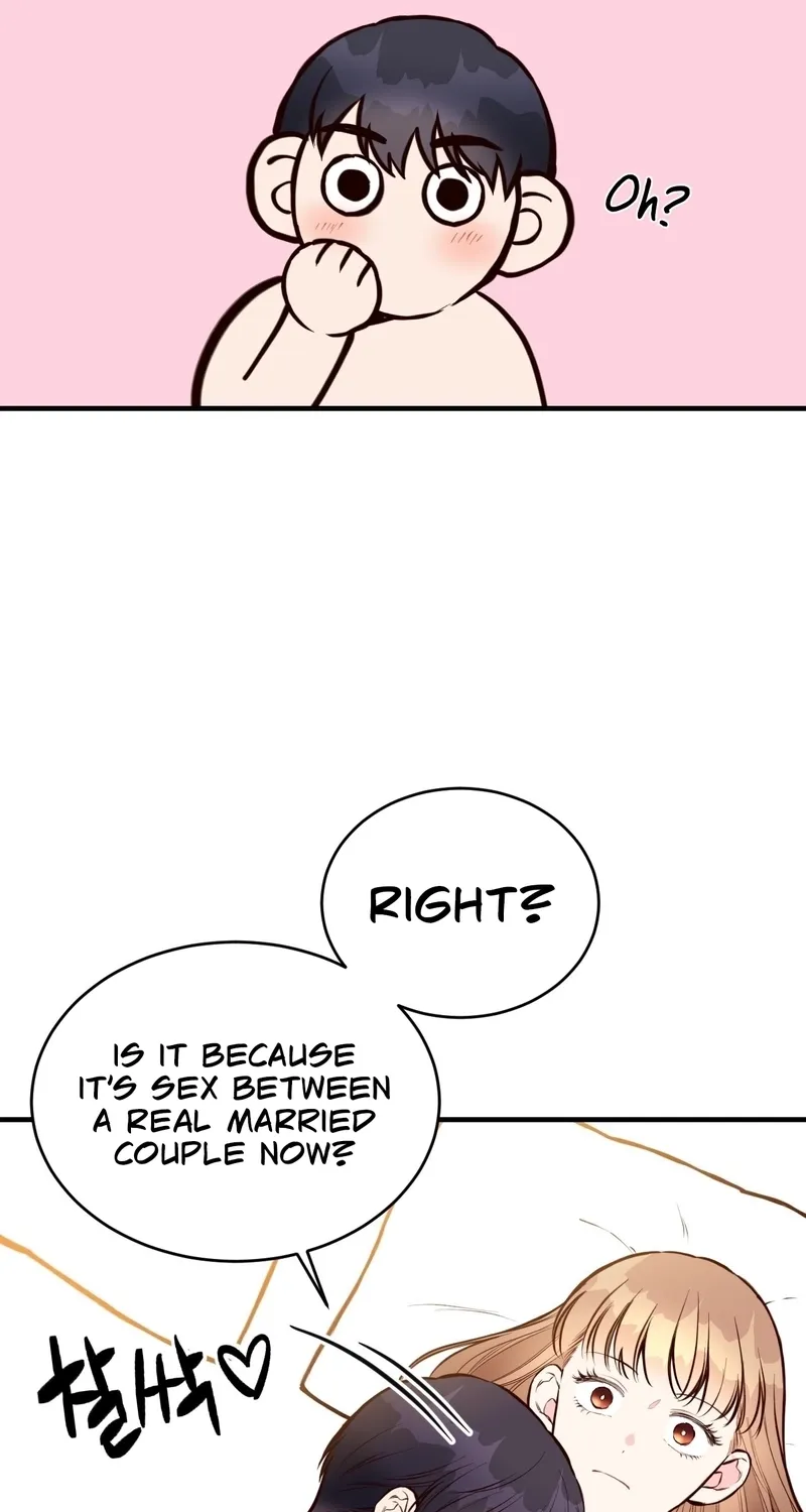 This Marriage Is Merely A Contract Chapter 41 page 59 - 
