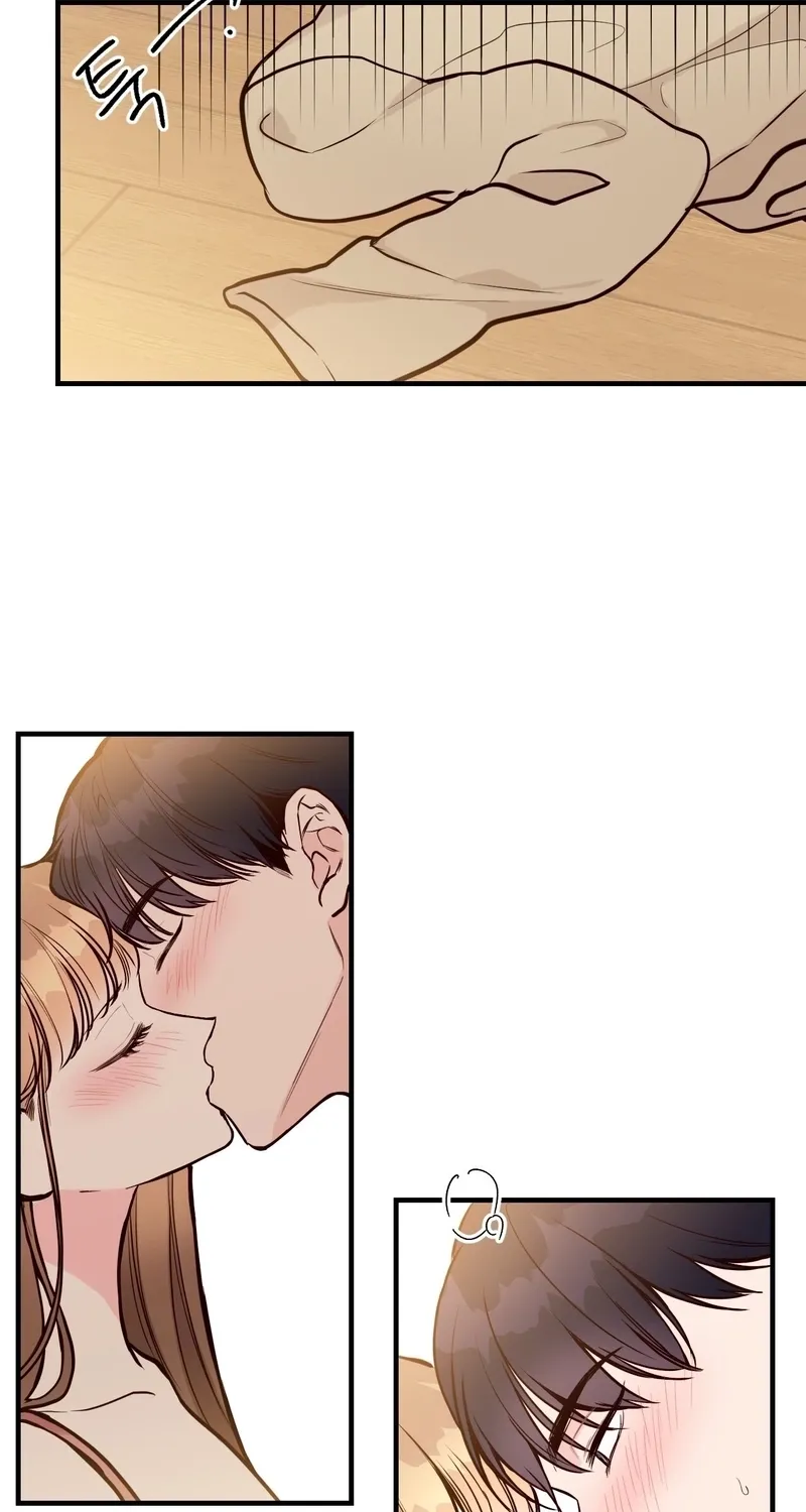This Marriage Is Merely A Contract Chapter 41 page 7 - 