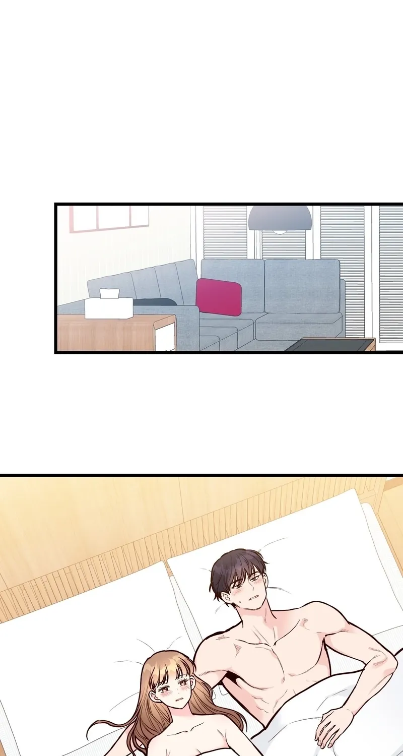 This Marriage Is Merely A Contract Chapter 42 page 2 - 