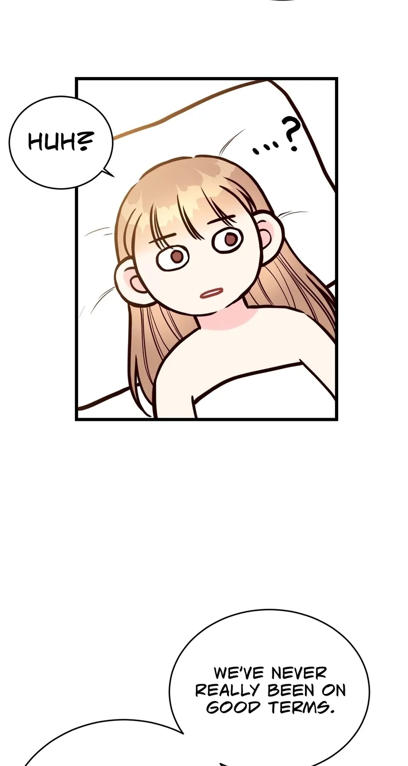 This Marriage Is Merely A Contract Chapter 42 page 11 - 