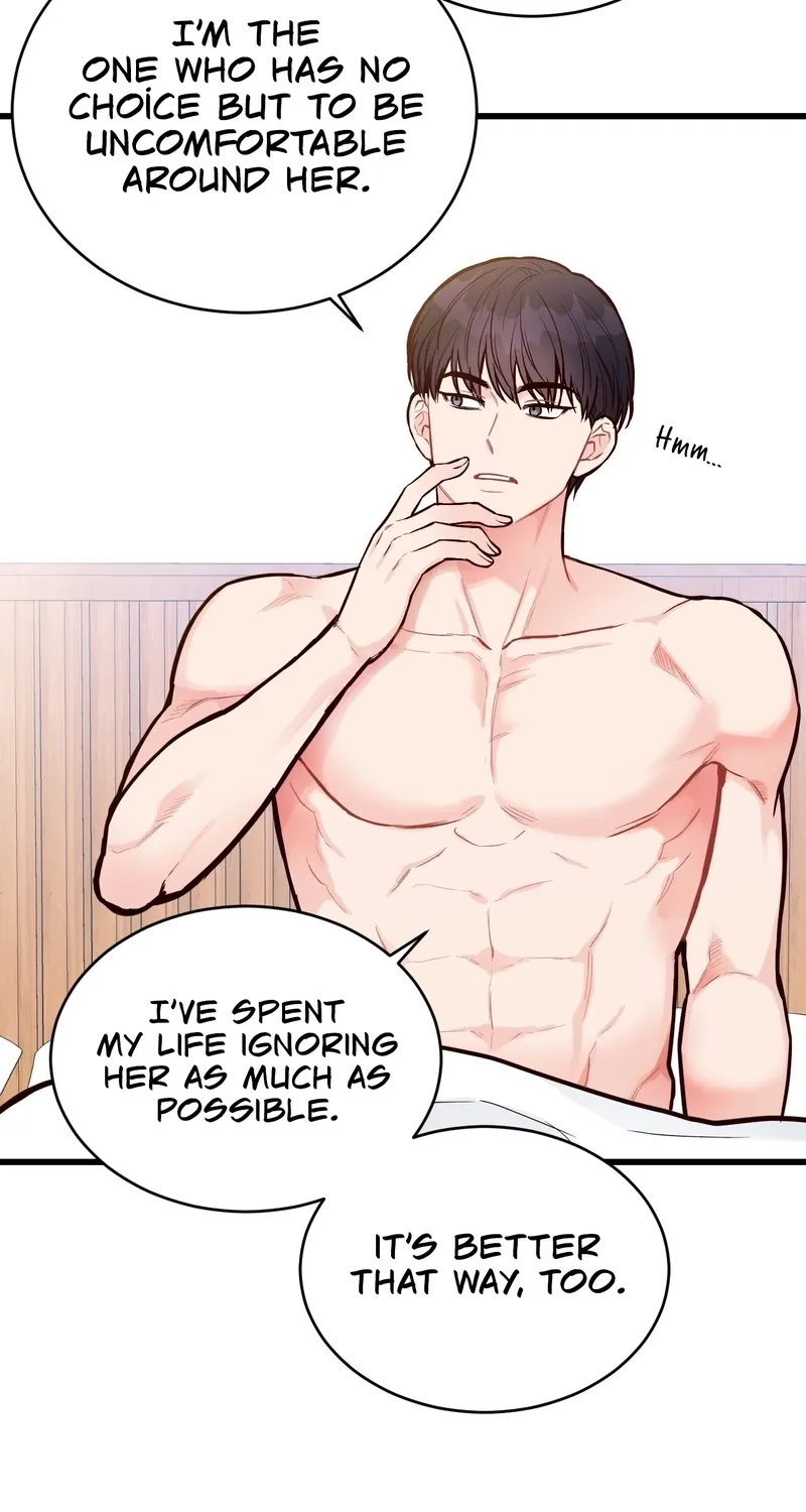 This Marriage Is Merely A Contract Chapter 42 page 12 - 