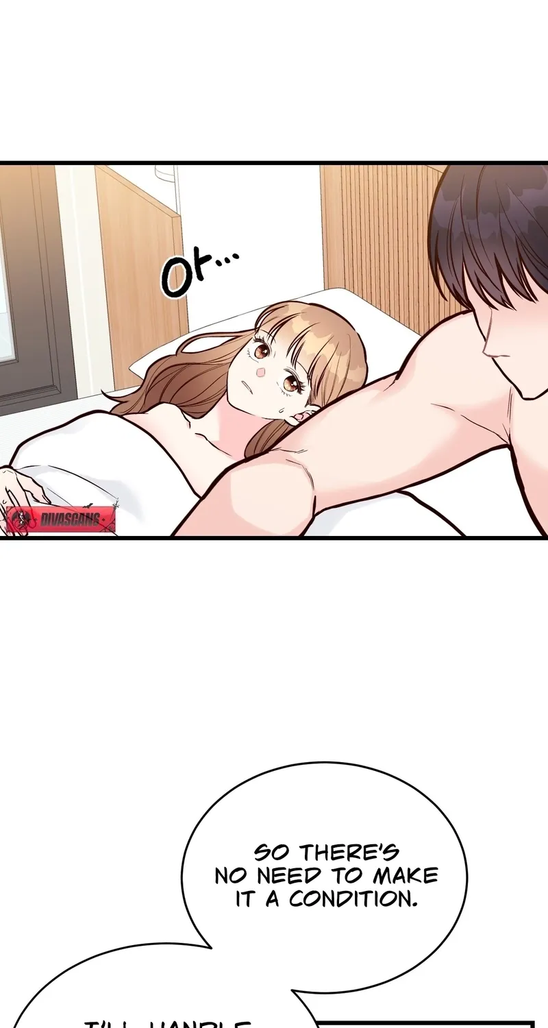 This Marriage Is Merely A Contract Chapter 42 page 13 - 