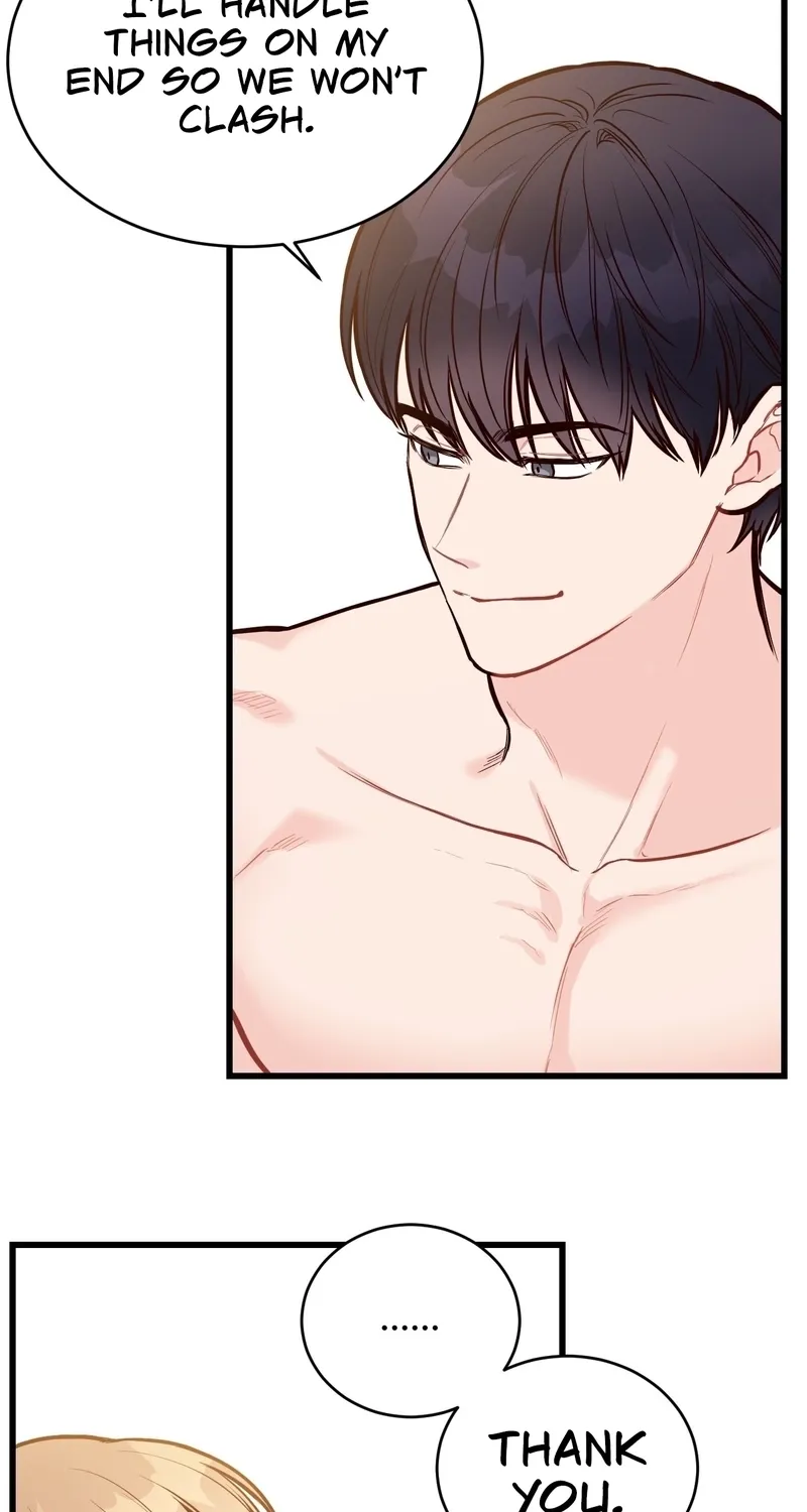 This Marriage Is Merely A Contract Chapter 42 page 14 - 