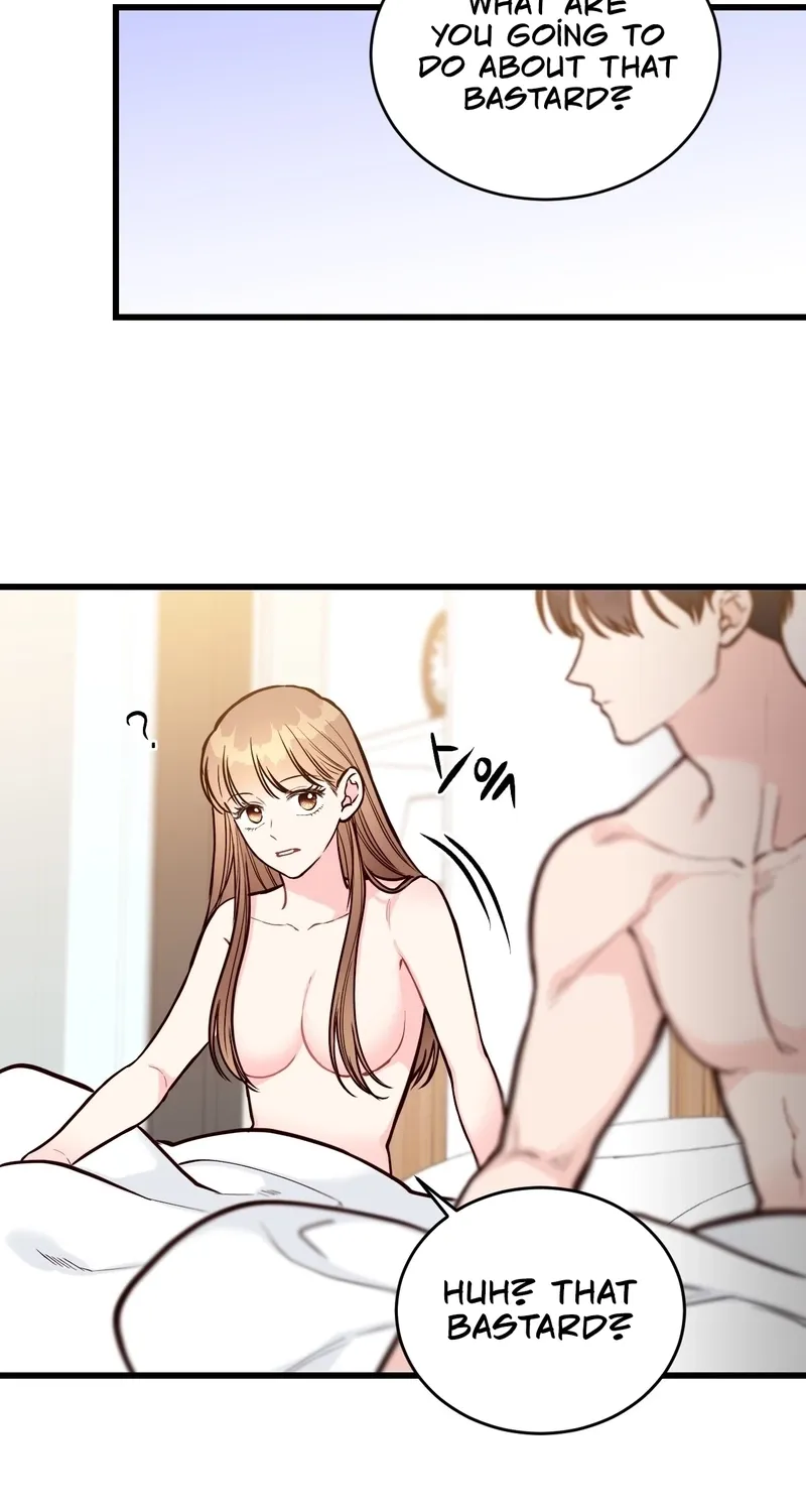 This Marriage Is Merely A Contract Chapter 42 page 16 - 