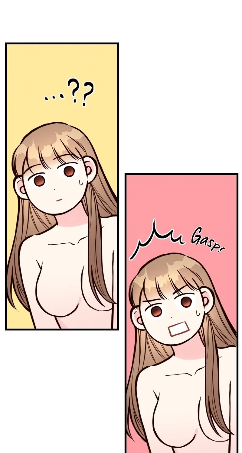 This Marriage Is Merely A Contract Chapter 42 page 18 - 