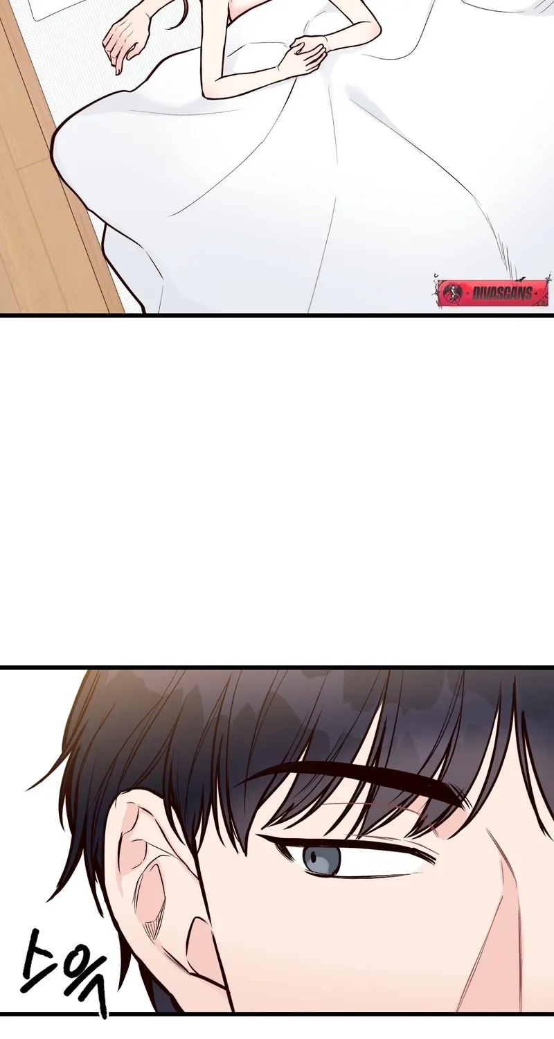 This Marriage Is Merely A Contract Chapter 42 page 3 - 