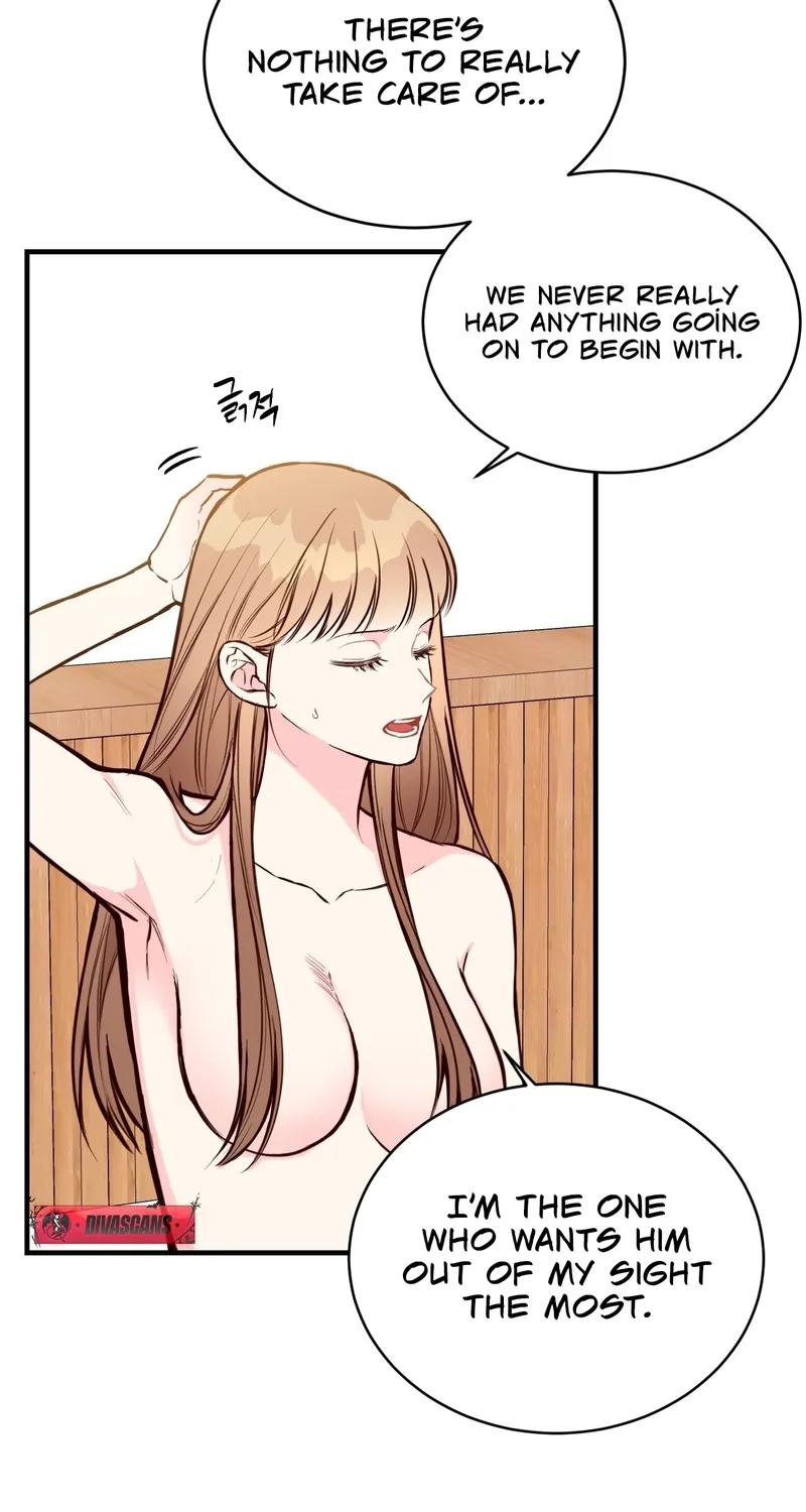 This Marriage Is Merely A Contract Chapter 42 page 22 - 