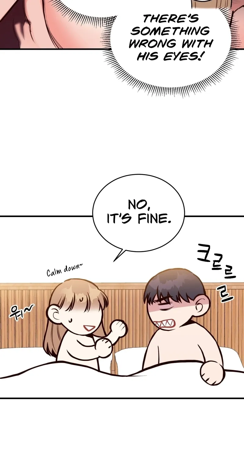This Marriage Is Merely A Contract Chapter 42 page 24 - 