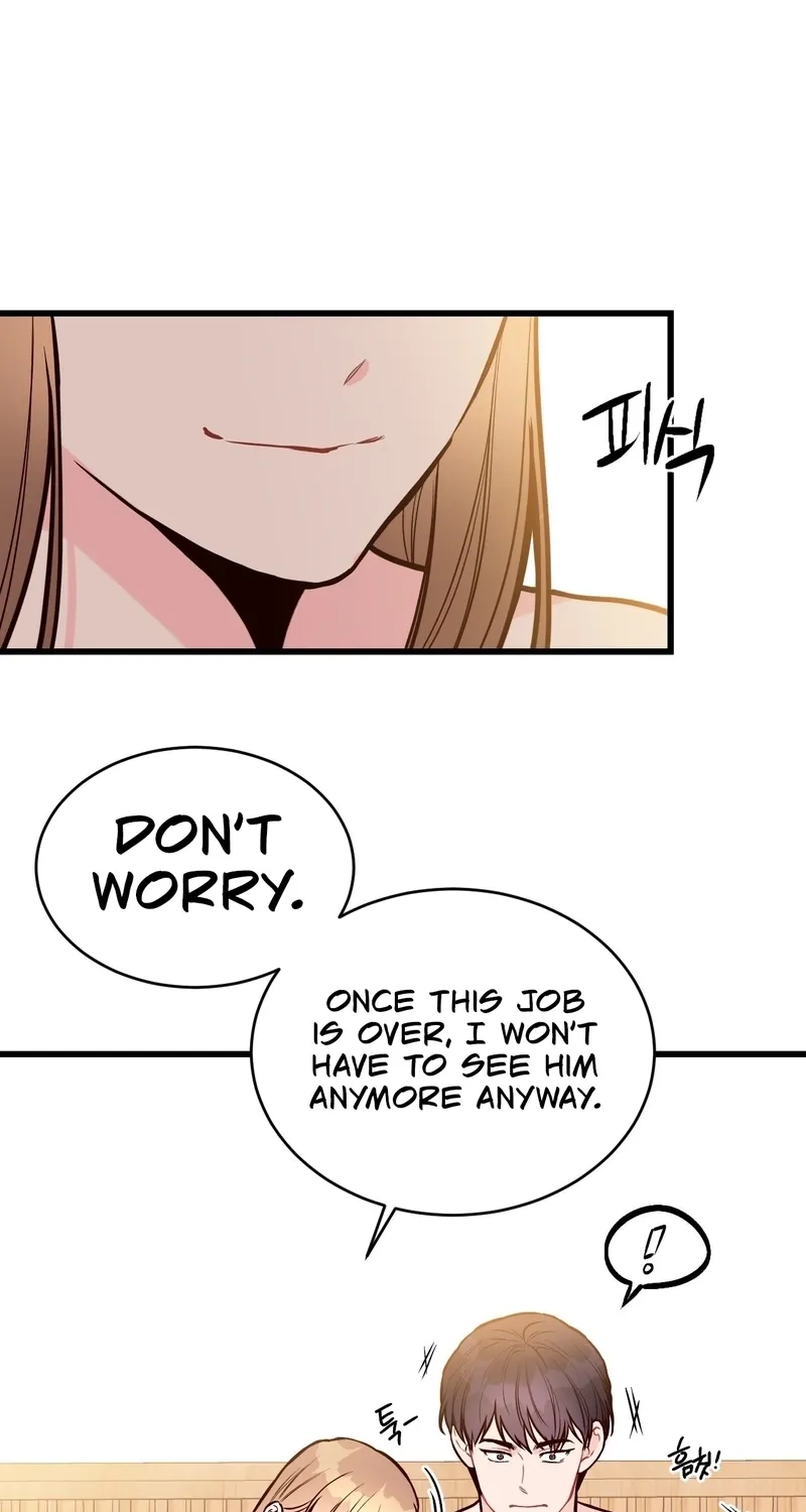 This Marriage Is Merely A Contract Chapter 42 page 25 - 