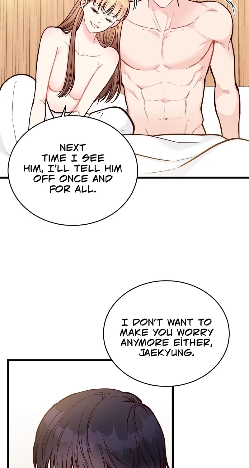 This Marriage Is Merely A Contract Chapter 42 page 26 - 