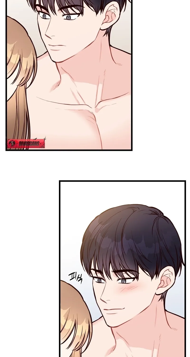 This Marriage Is Merely A Contract Chapter 42 page 27 - 