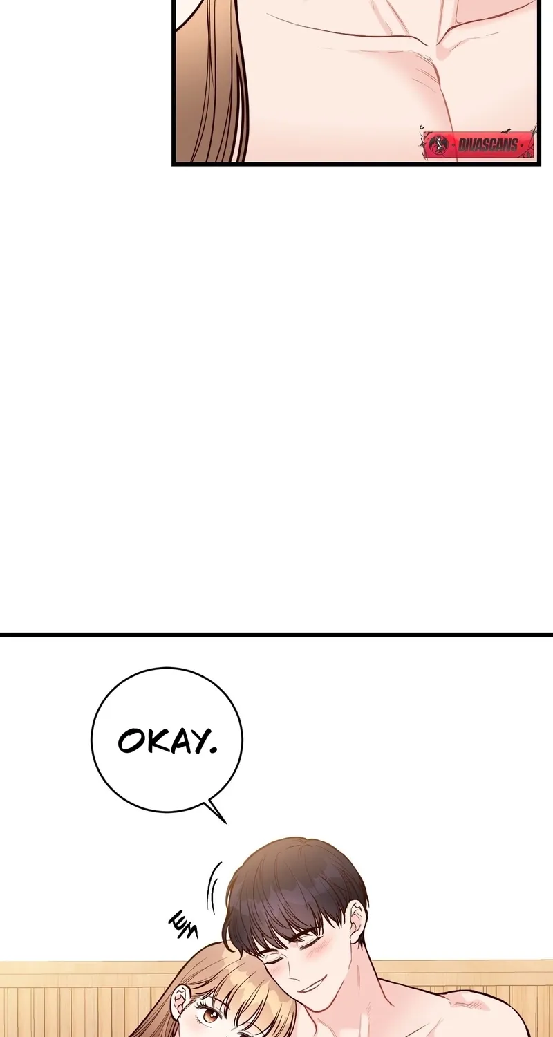 This Marriage Is Merely A Contract Chapter 42 page 28 - 