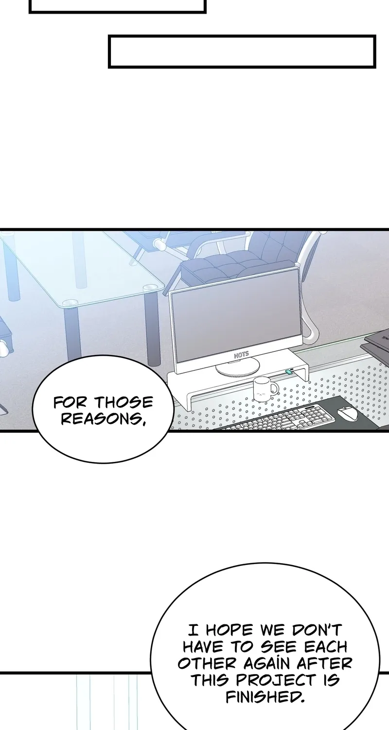 This Marriage Is Merely A Contract Chapter 42 page 30 - 