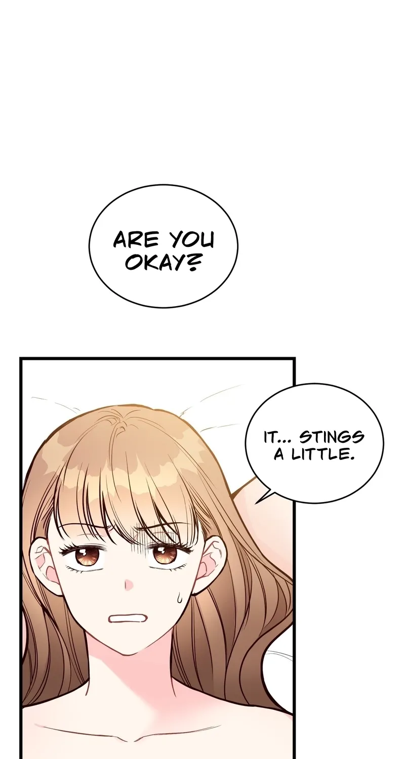 This Marriage Is Merely A Contract Chapter 42 page 4 - 