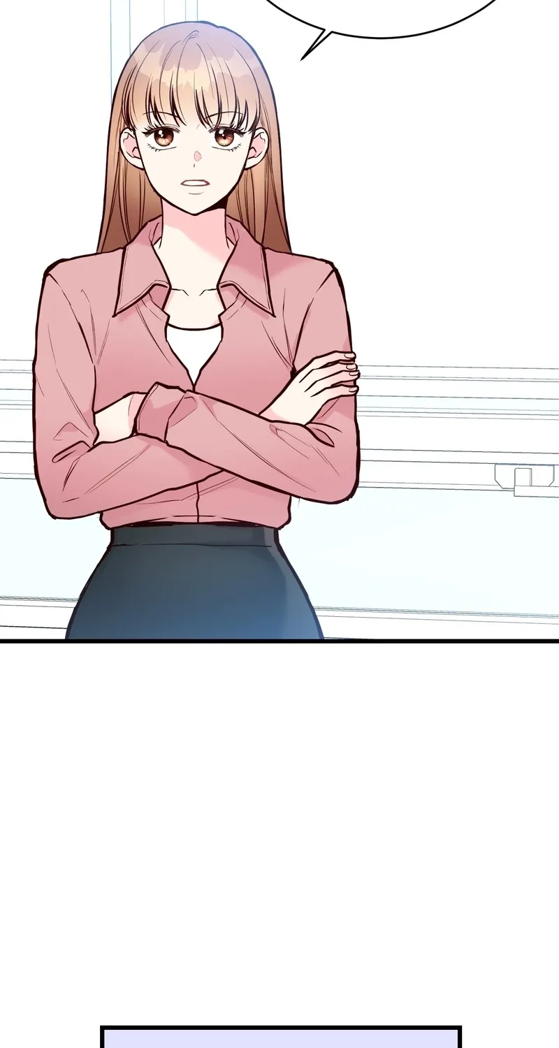 This Marriage Is Merely A Contract Chapter 42 page 31 - 