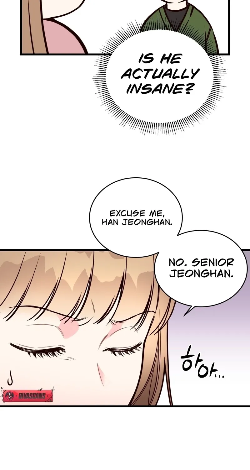 This Marriage Is Merely A Contract Chapter 42 page 35 - 