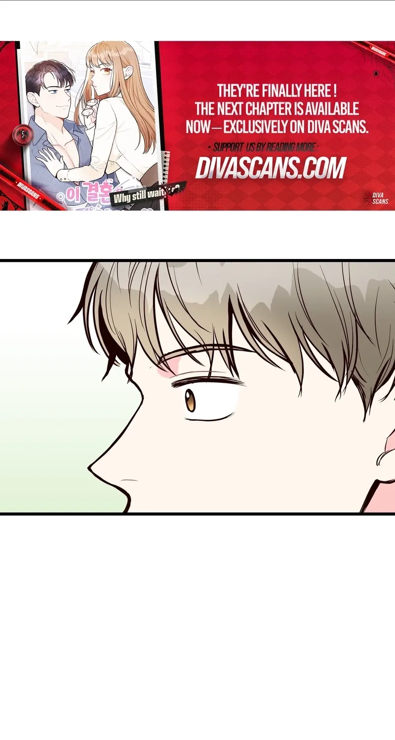This Marriage Is Merely A Contract Chapter 42 page 37 - 