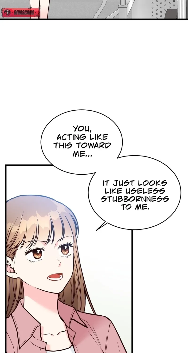 This Marriage Is Merely A Contract Chapter 42 page 39 - 