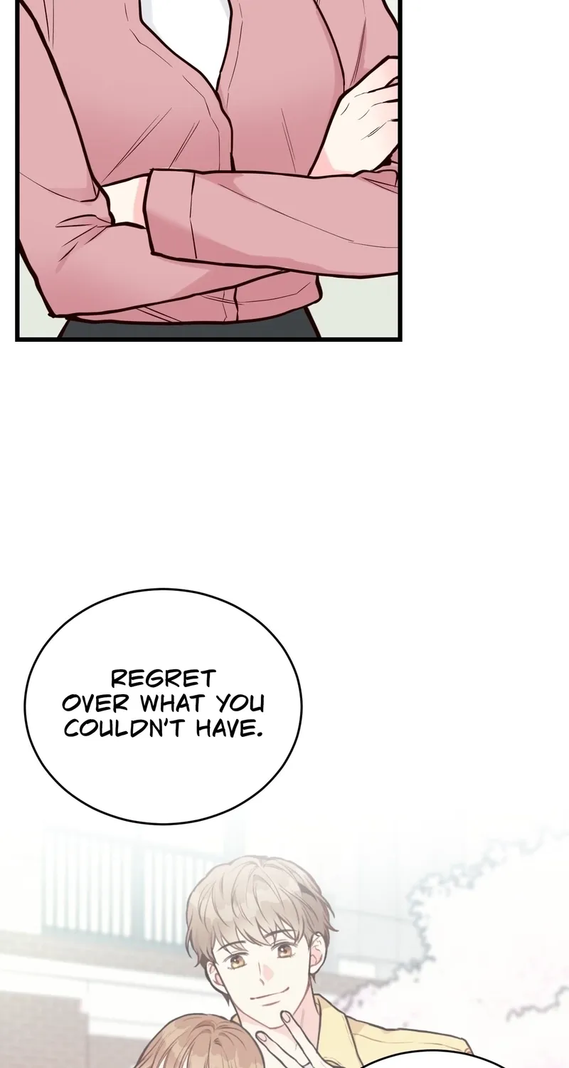 This Marriage Is Merely A Contract Chapter 42 page 40 - 