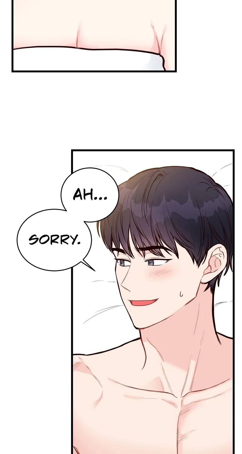 This Marriage Is Merely A Contract Chapter 42 page 5 - 
