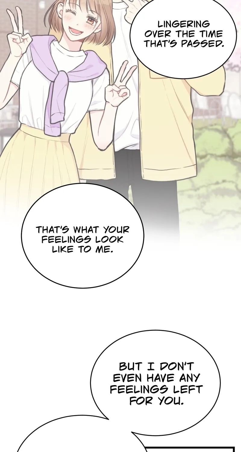 This Marriage Is Merely A Contract Chapter 42 page 41 - 