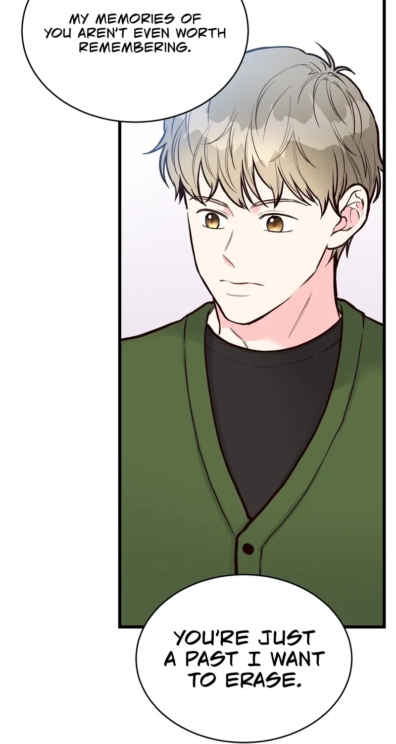 This Marriage Is Merely A Contract Chapter 42 page 42 - 