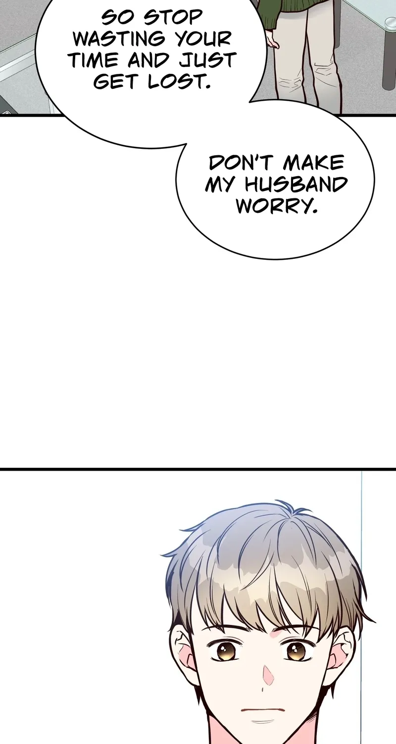 This Marriage Is Merely A Contract Chapter 42 page 44 - 